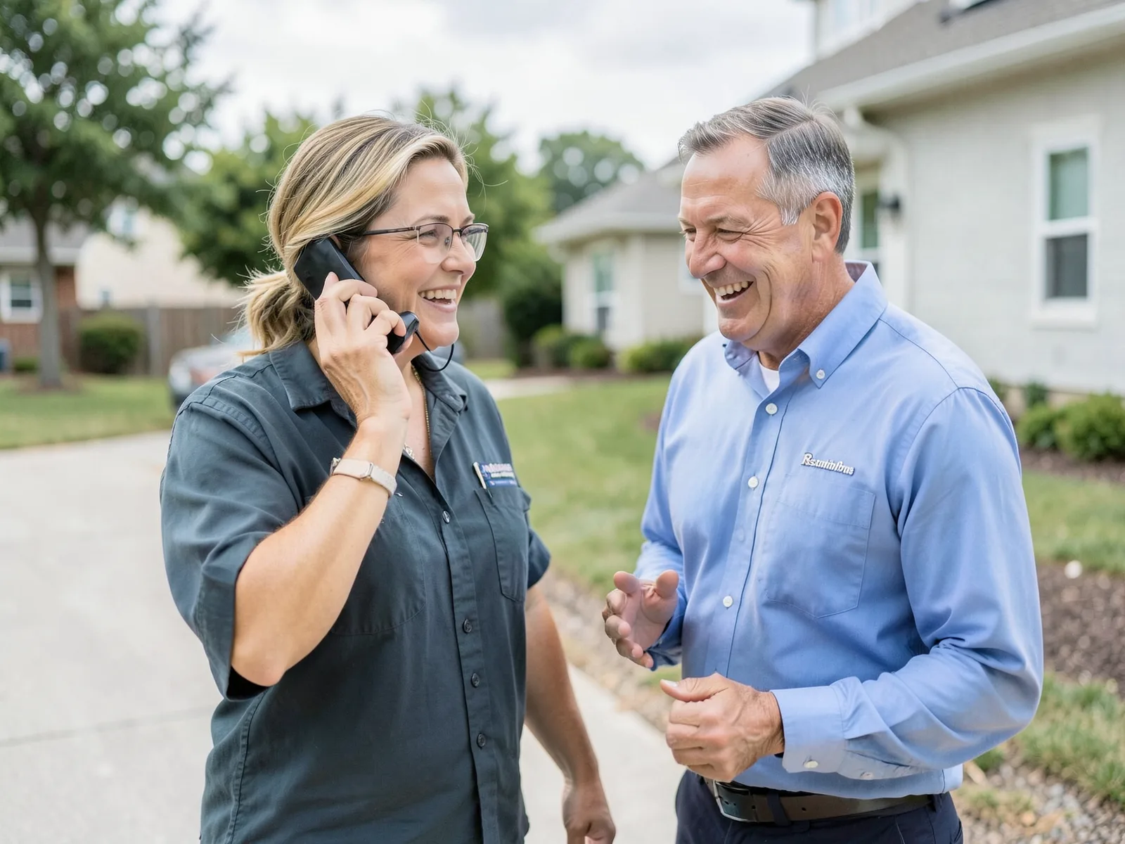 Frequently Asked Questions About Ceiling Water Damage Cleanup in Mountville, SC